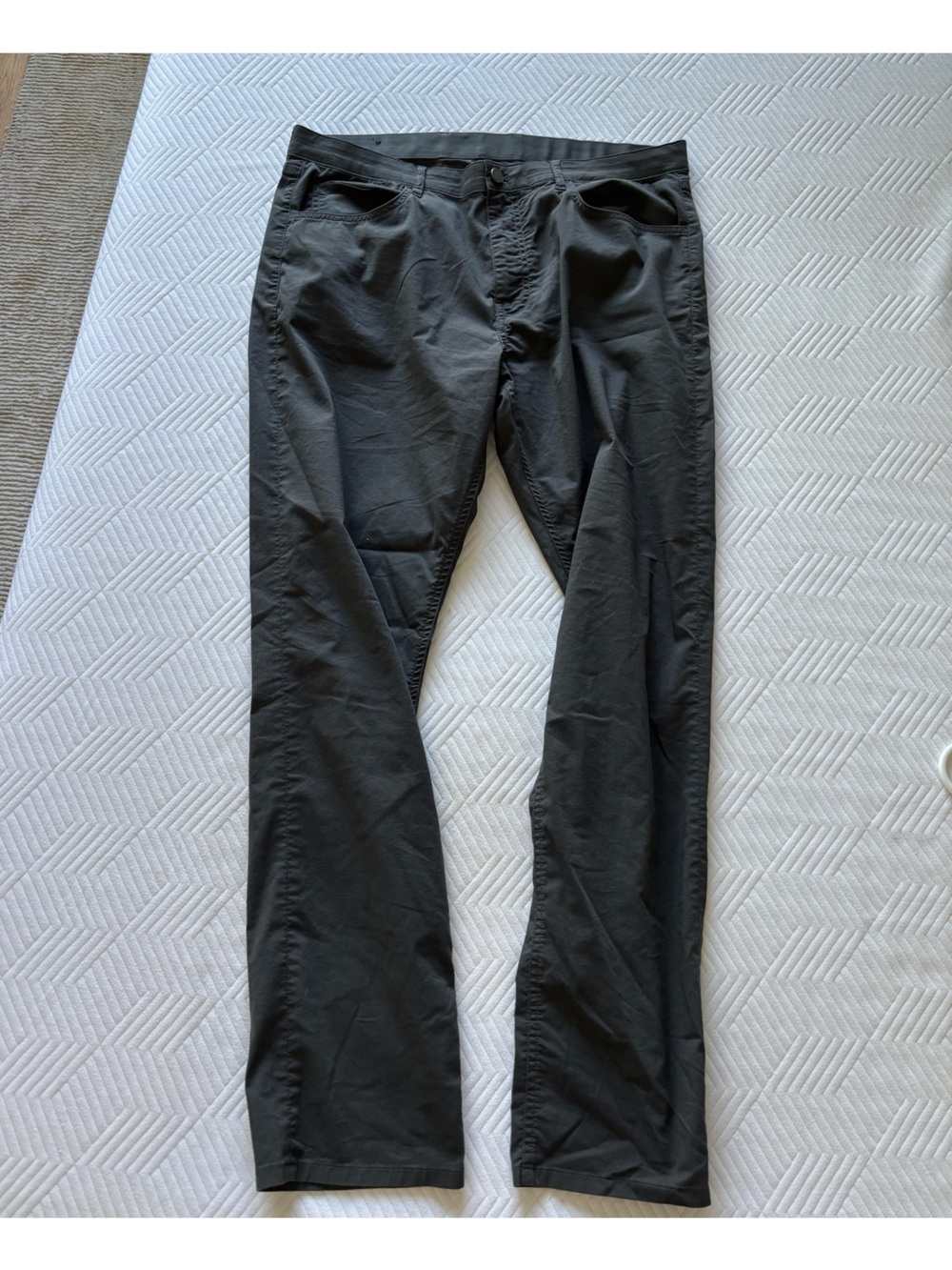 Faherty Movement Pant